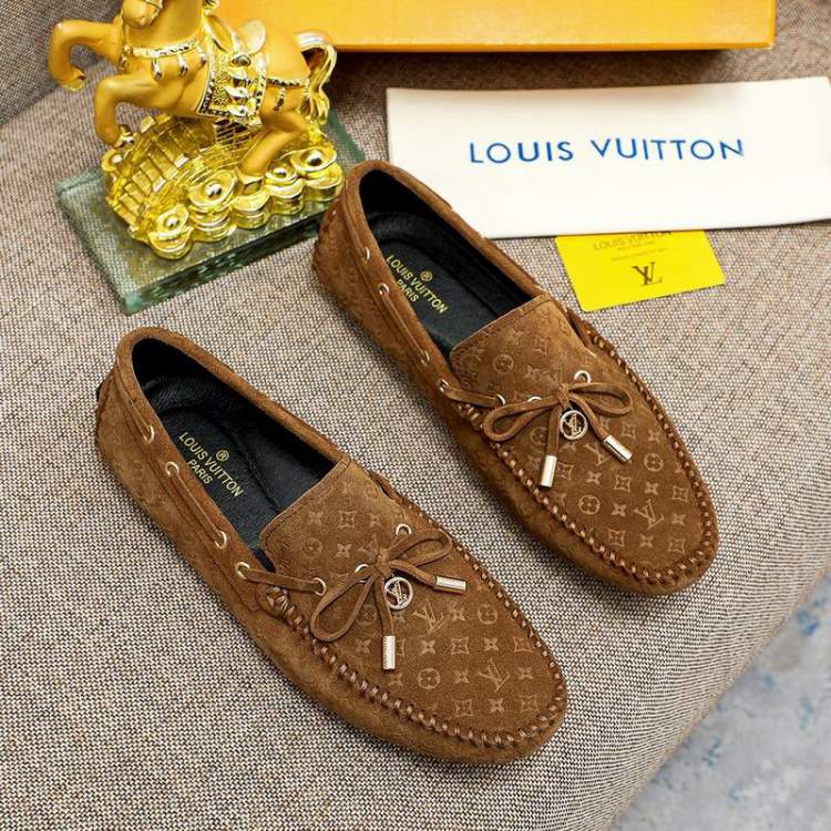 Picture of Louis Vuitton Shoes _SKULVsz38-46mnf031411993